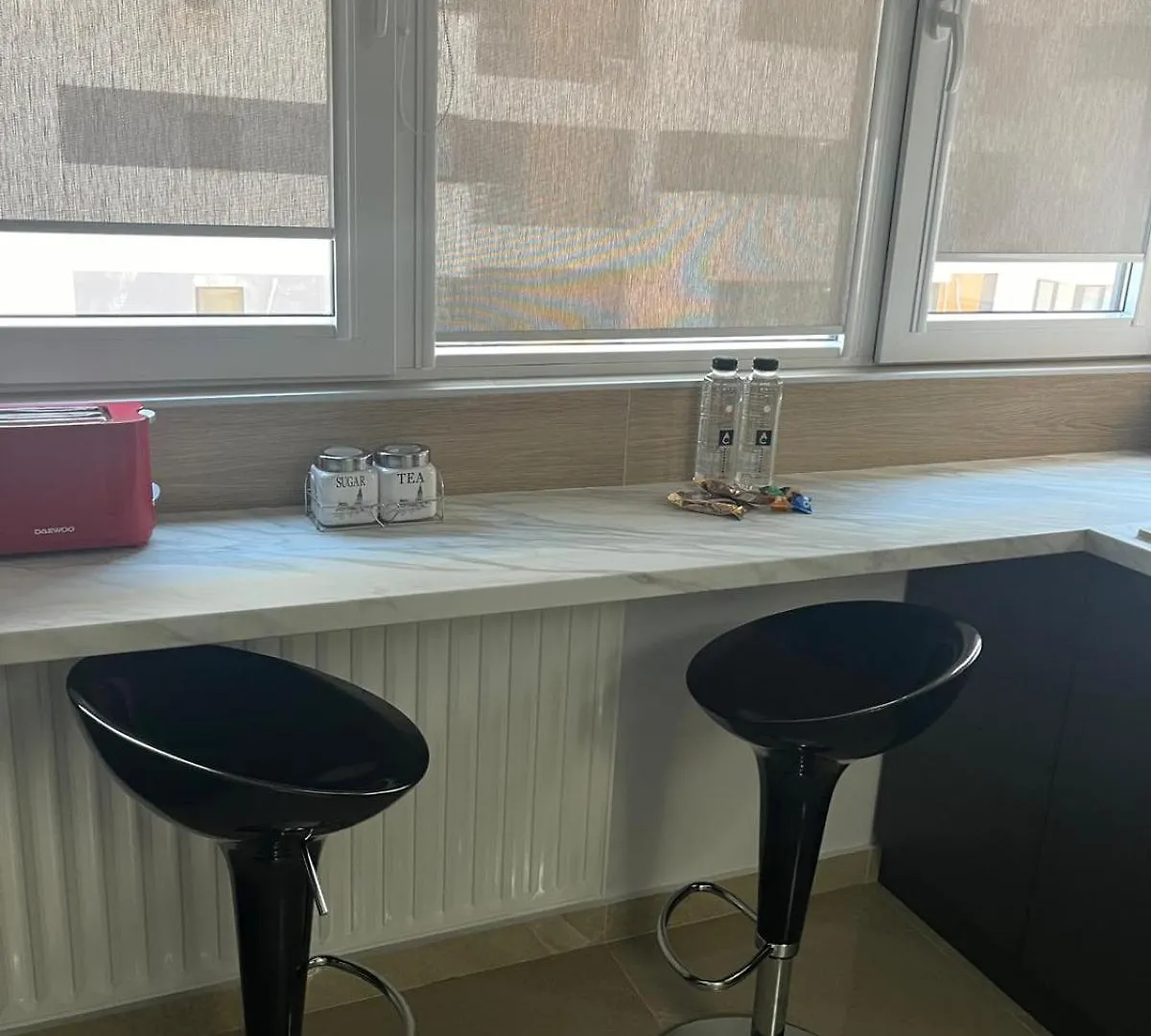 Apartment Studio No 818 Central Residence Bucharest