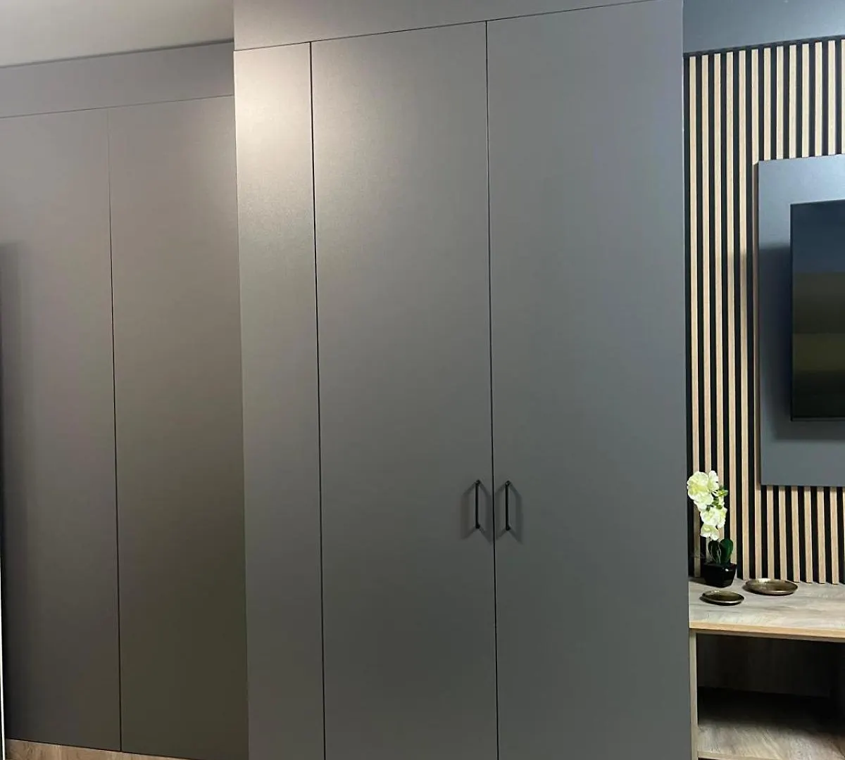 Studio No 818 Central Residence Bucharest Apartment