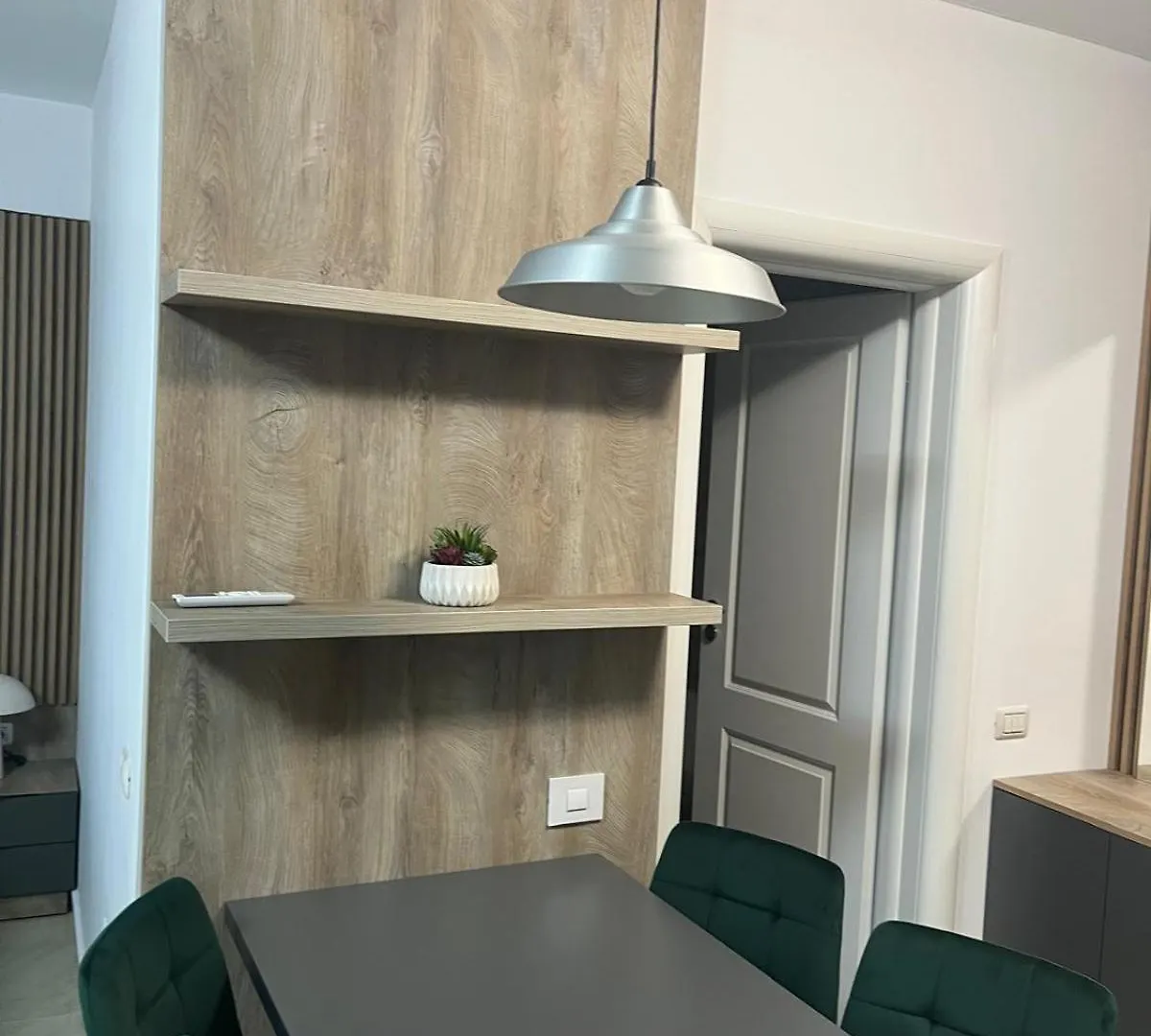 Apartment Studio No 818 Central Residence Bucharest