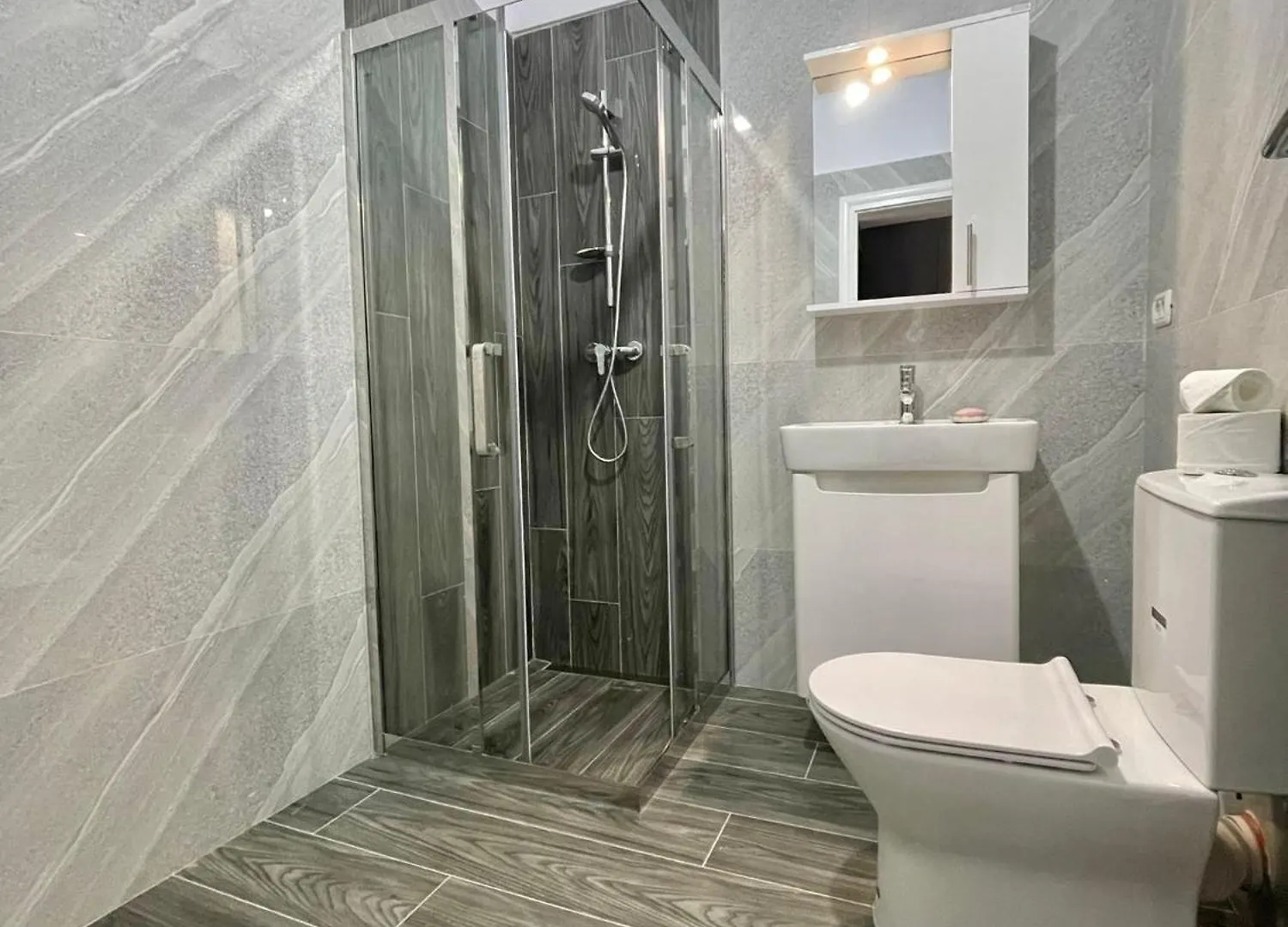 Studio No 818 Central Residence Bucharest 0*,